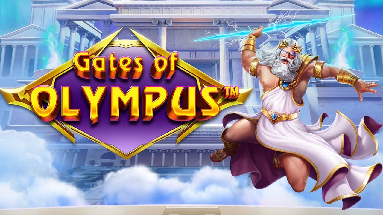 Gates of Olympus
